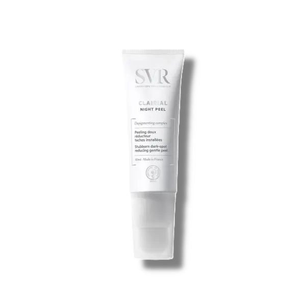 SVR CLAIRIAL NIGHT PEEL 50ML
