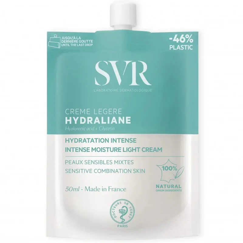 Hydralliane Creme Legere 50ML