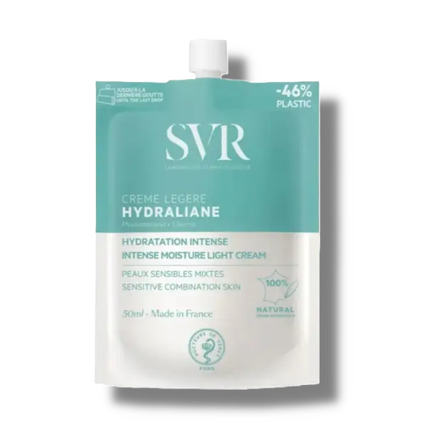 SVR HYDRALIANE LEGERE FLUIDE 40ML