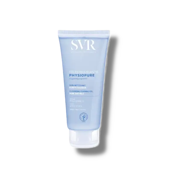 PHYSIOPURE GELEE MOUSSANTE 200ML