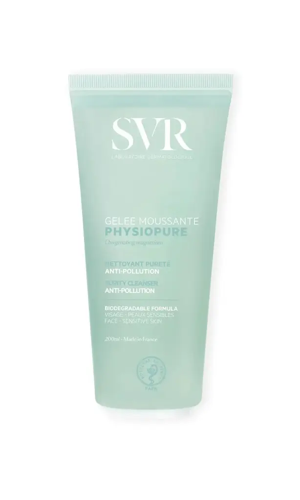 PHYSIOPURE GELEE MOUSSANTE 200ML