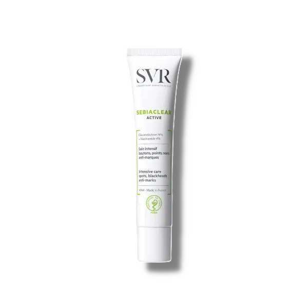 SVR SEBIACLEAR ACTIVE 40ML