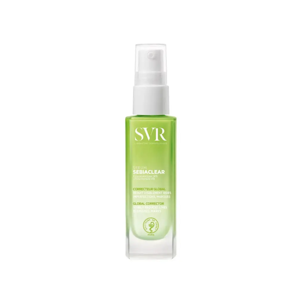 SEBIACLEAR SERUM