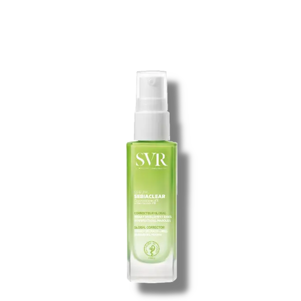 SEBIACLEAR SERUM