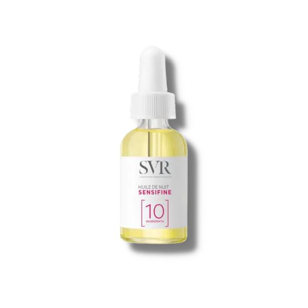 SVR SENSIFINE HUILE NUIT 30ML