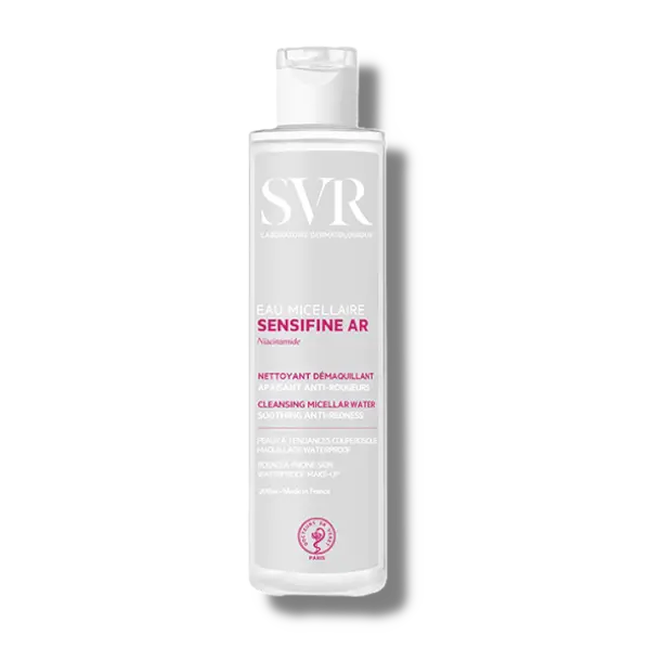 SENSIFINE AR EAU MICELLAIRE 200ML