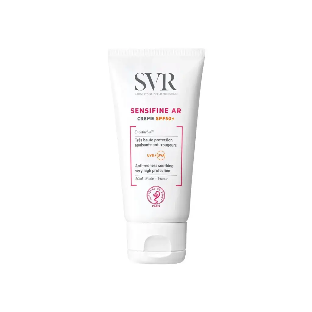 [01060121] SENSIFINE AR SPF50+ 40ML
