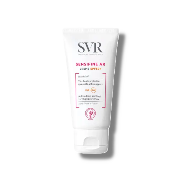 SVR SENSIFINE AR SPF50+ 40ML