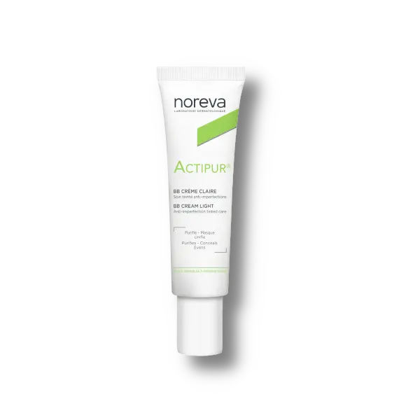 Actipur BB Crème 