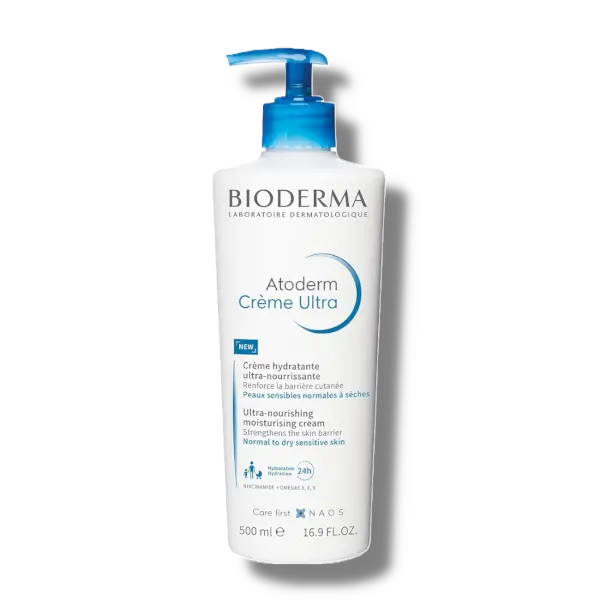 BIO - ATODERM CRÈME DE DOUCHE FP1L