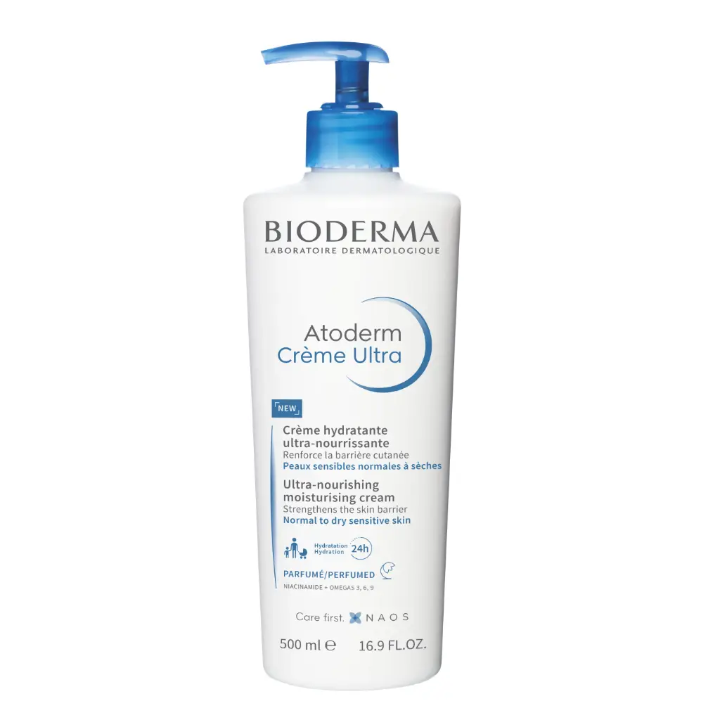 BIODERMA ATODERM CRÈME ULTRA
