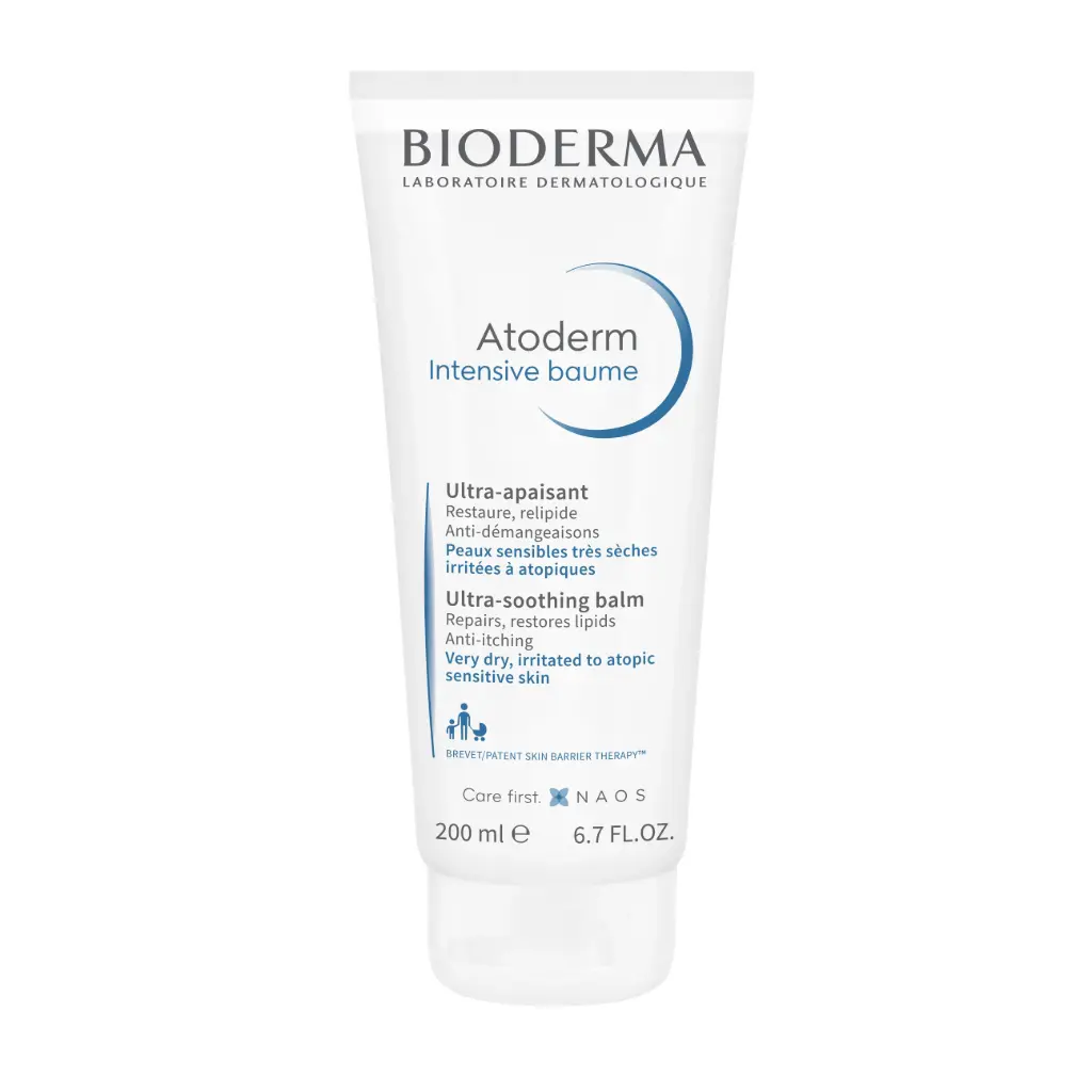 ATODERM INTENSIVE BAUME 200ML