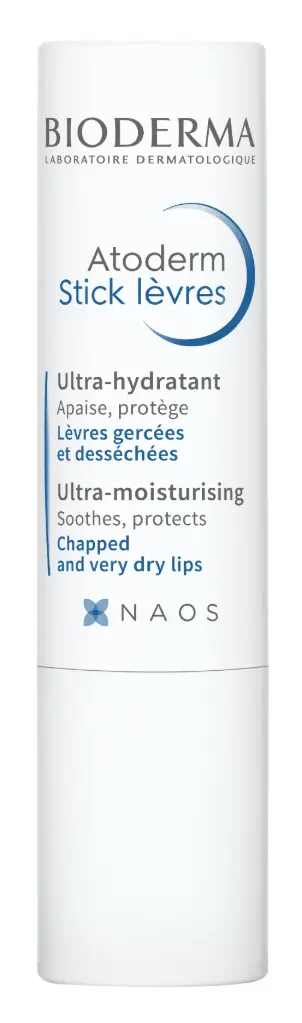 ATODERM LIPSTICK 4GR