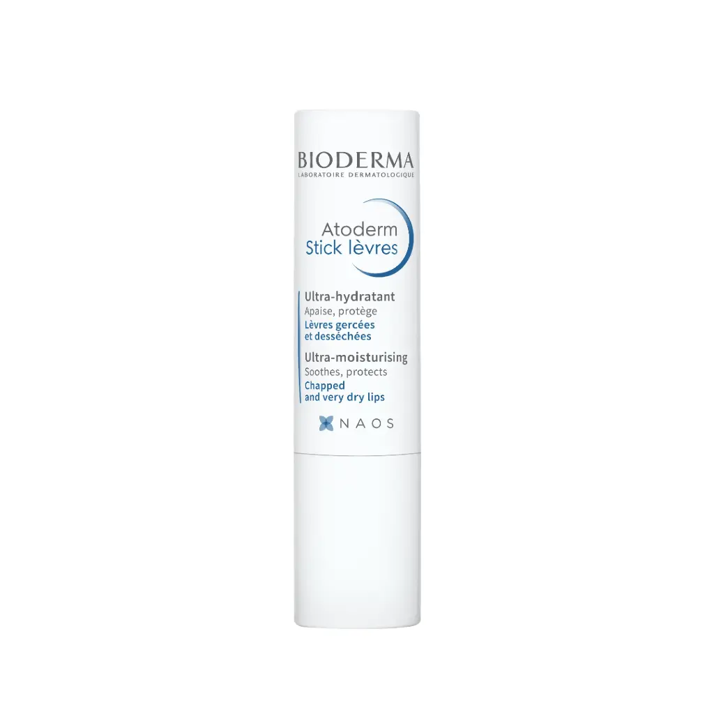 [01050701] ATODERM LIPSTICK 4GR