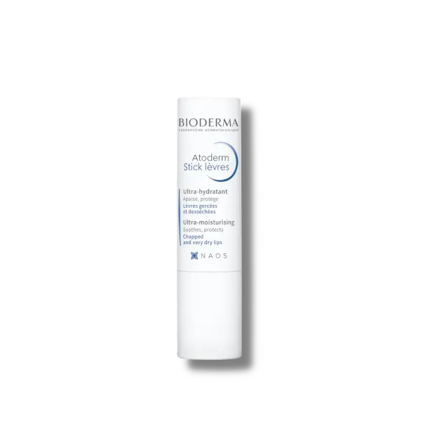 ATODERM LIPSTICK 4GR