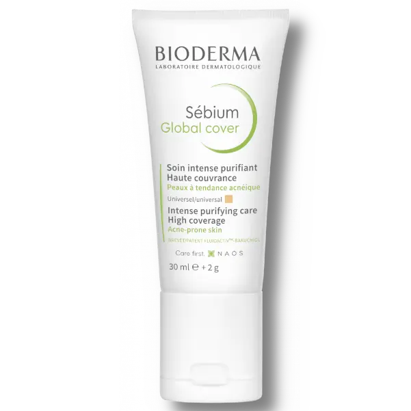 SEBIUM GLOBALTEINTEE 30ML 