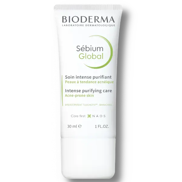 SEBIUM GLOBAL 30ML