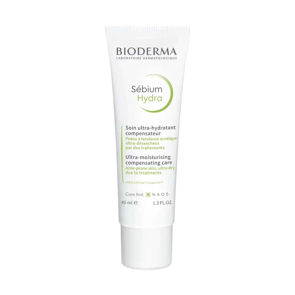 [01050102] SEBIUM HYDRA 40ML