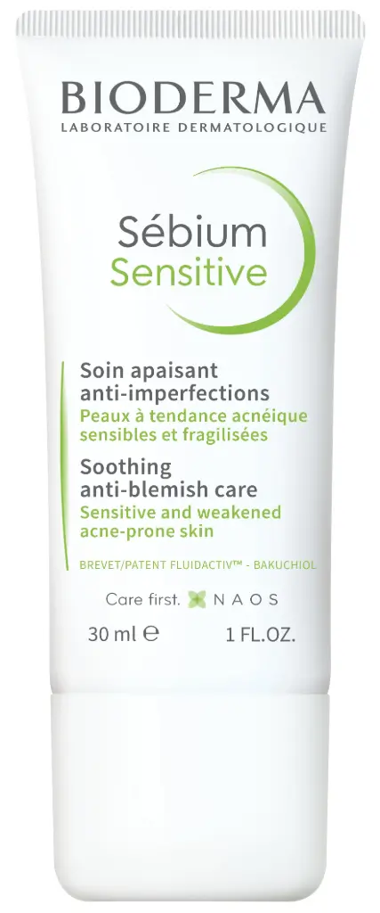 SEBIUM SENSITIVE 30ML 