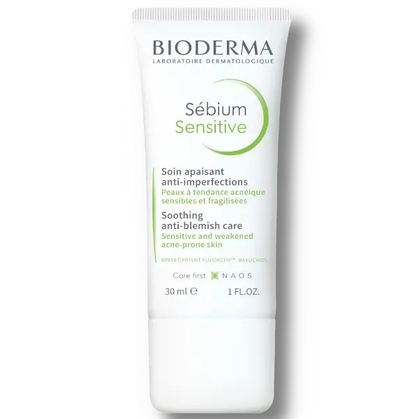 SEBIUM SENSITIVE 30ML 