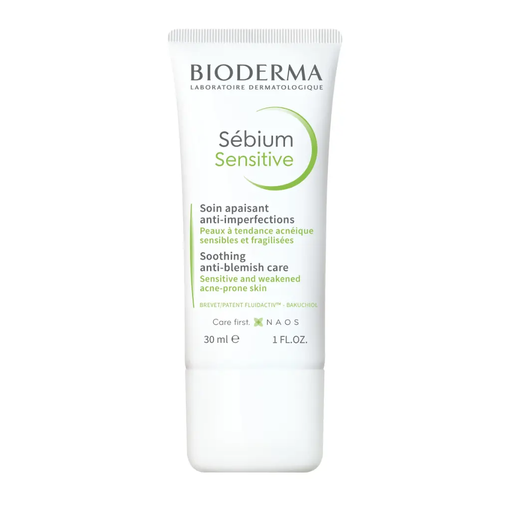 [01030105] SEBIUM SENSITIVE 30ML 