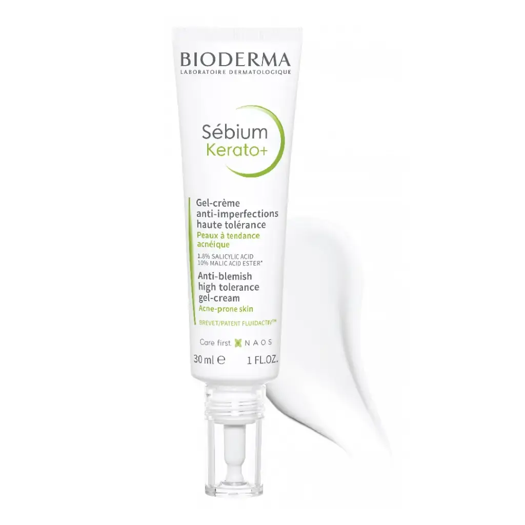 SEBIUM KERATO+ 30ML