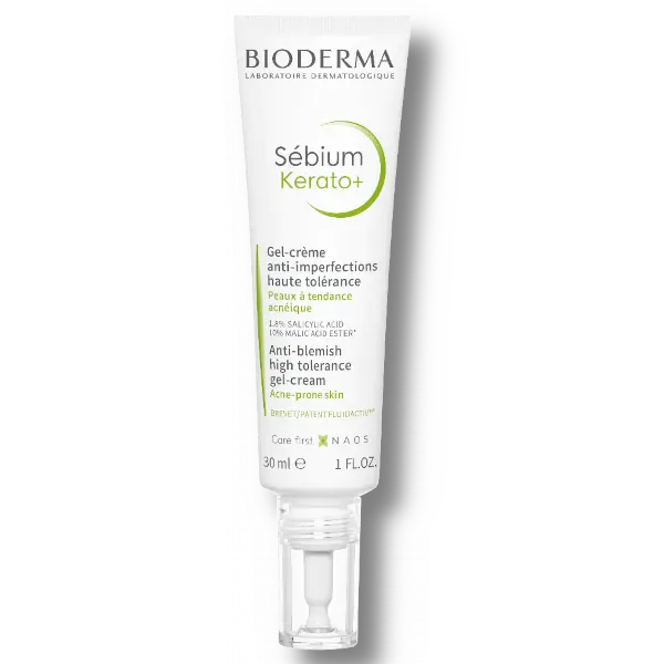SEBIUM KERATO+ 30ML