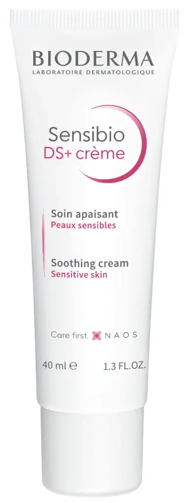 SENSIBIO DS+ CRÈME 40ML