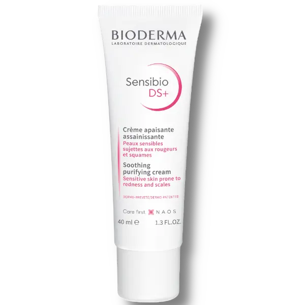 SENSIBIO DS+ CRÈME 40ML