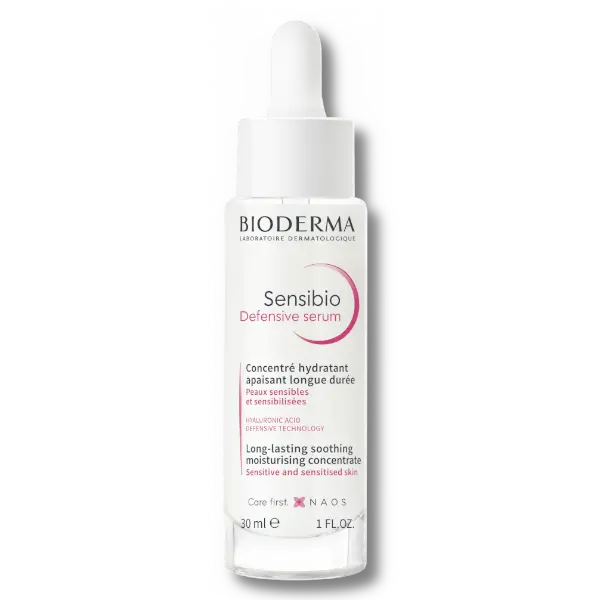 BIO SENSIBIO DEFENSIVE SERUM 30ML