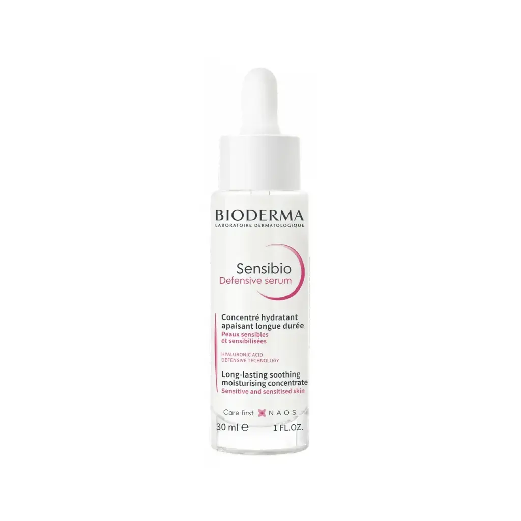BIO SENSIBIO DEFENSIVE SERUM 30ML