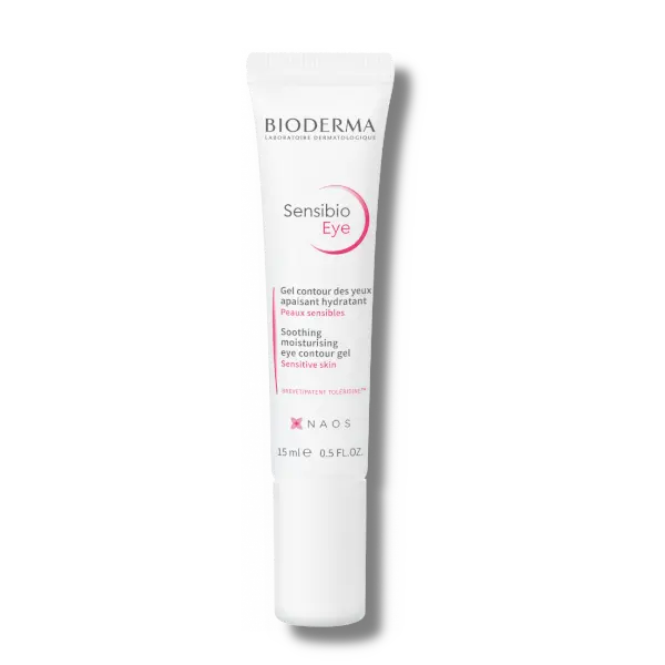 SENSIBIO GEL CONTOUR DES YEUX 15ML