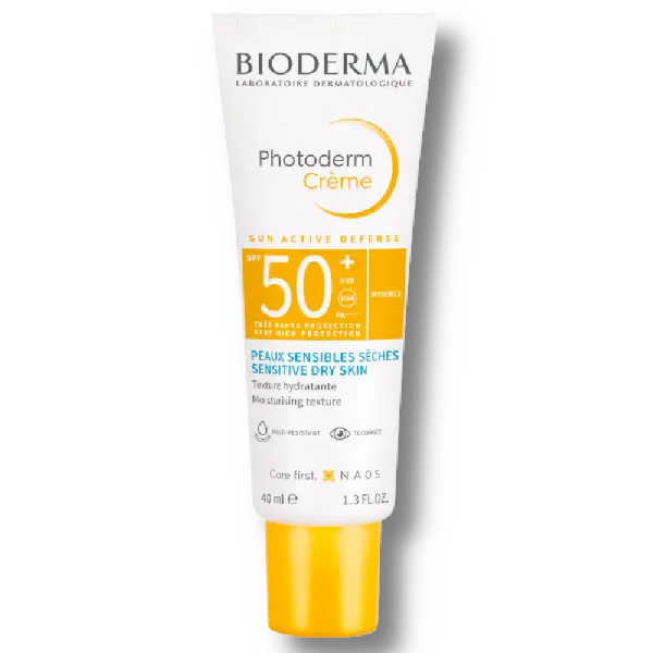 PHOTODERM MAX CRÈME SPF50+ 40ML