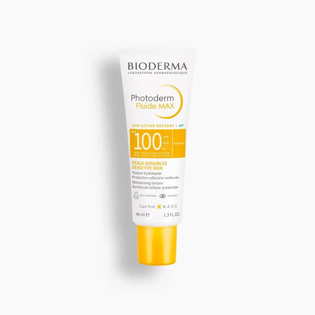 BIO - PHOTODERM MAX FLUIDE SPF100 40ML