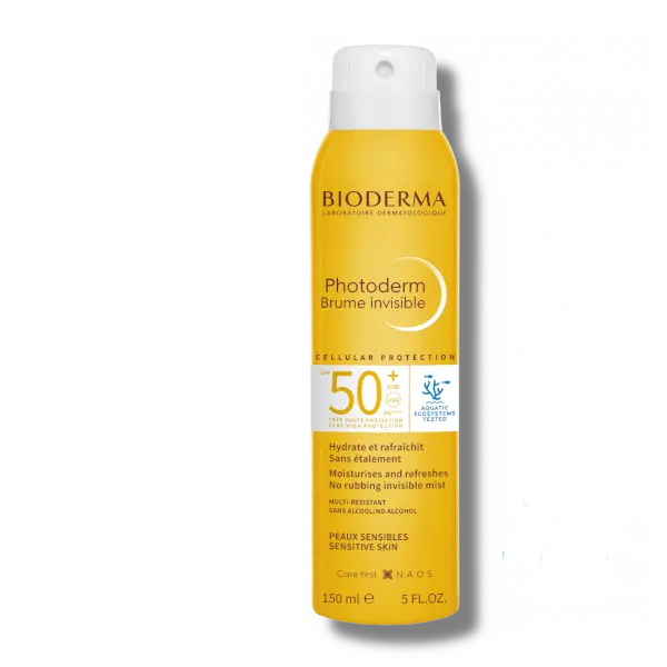 PHOTODERM MAX BRUME SOLAIRE SPF50+ 150ML