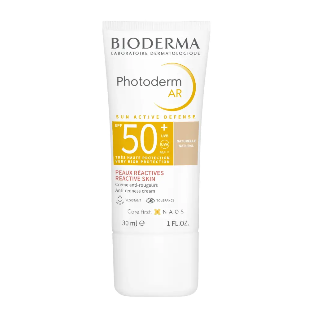 PHOTODERM AR Teintee SPF50+ 30ML