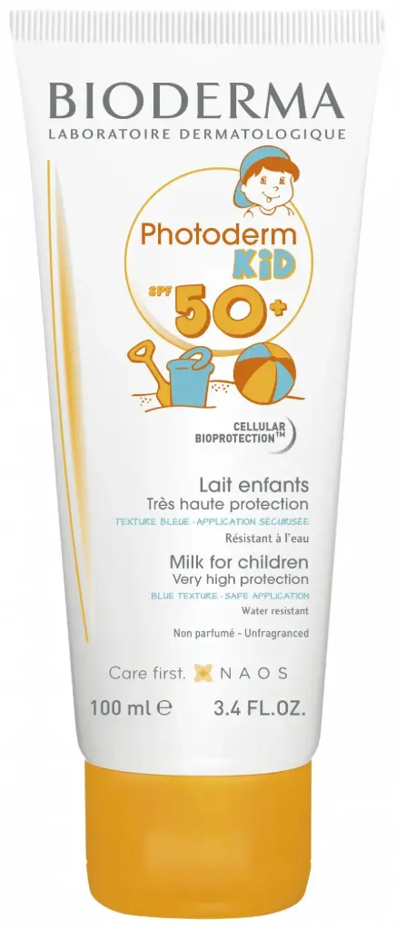 PHOTODERM KID LAIT SPF50+ 100ML