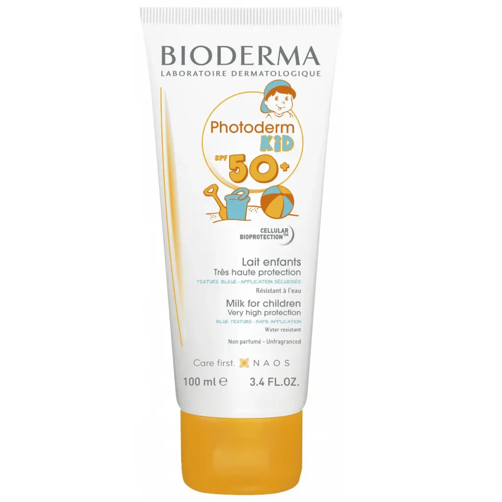 PHOTODERM KID LAIT SPF50+ 100ML