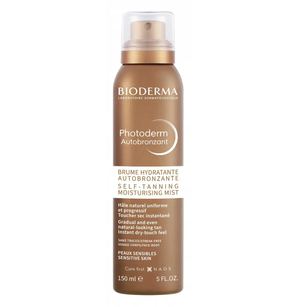 PHOTODERM AUTOBRONZANT 150ML