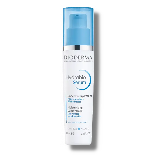 HYDRABIO SERUM 40ML