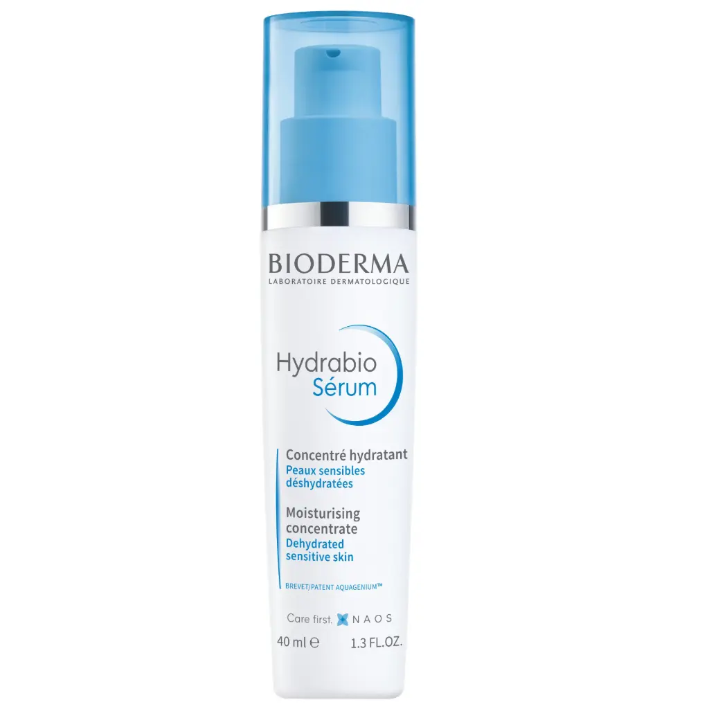 [01050401] HYDRABIO SERUM 40ML