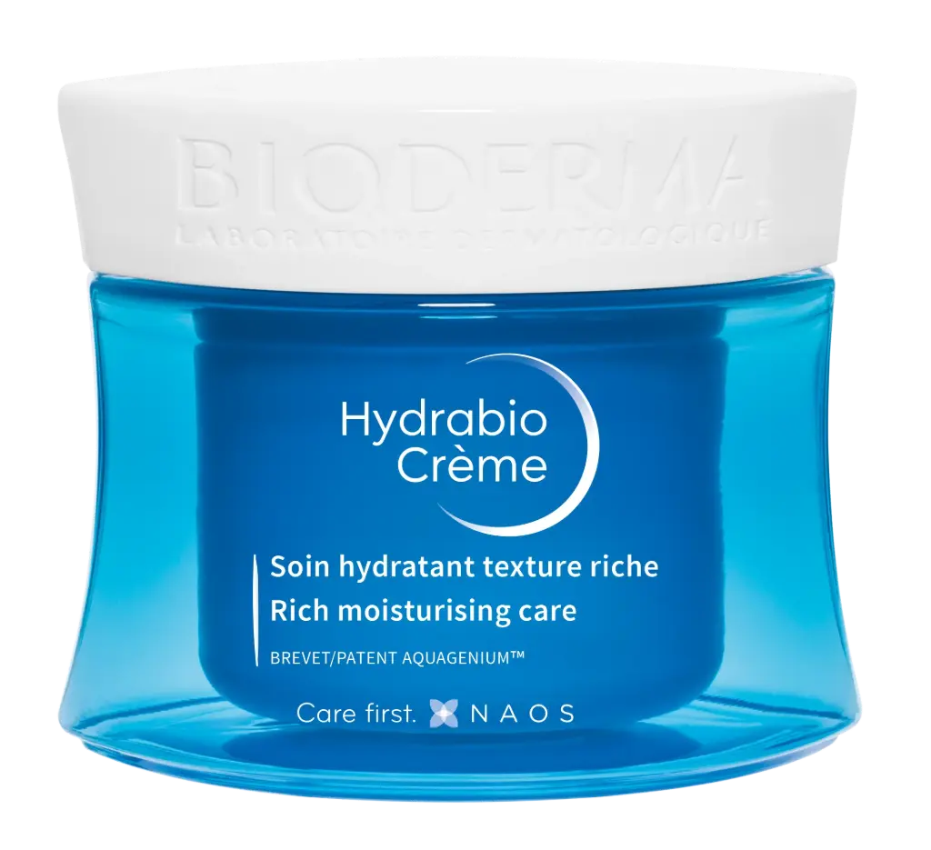 HYDRABIO CRÈME 50ML