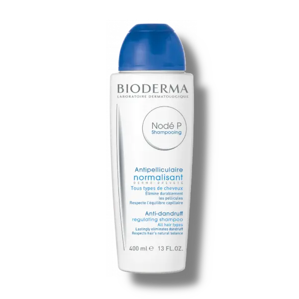 NODE P 400ML