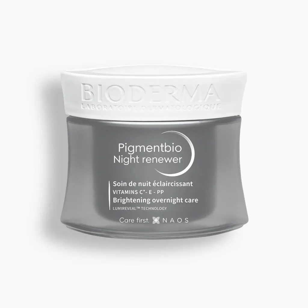 PIGMENTBIO NIGHT RENEWER P50ML
