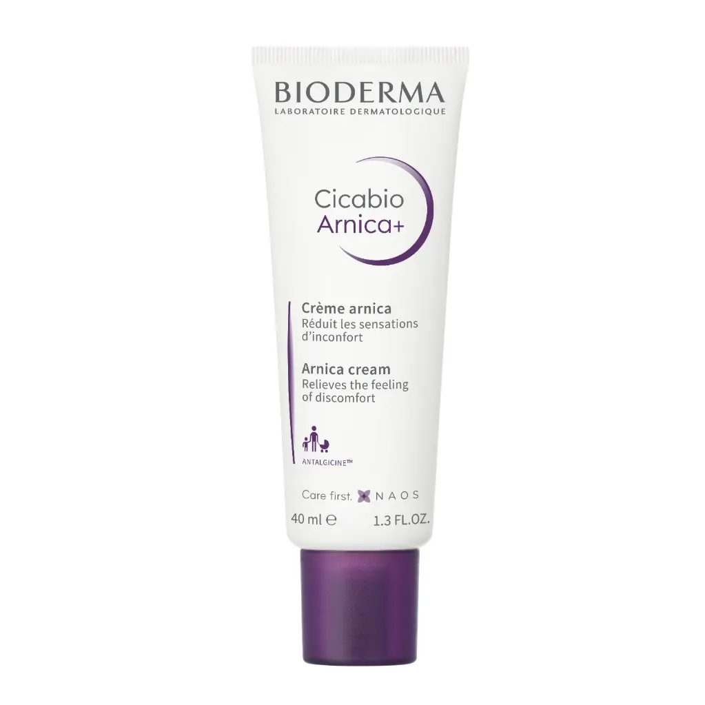 CICABIO ARNICA 40ML