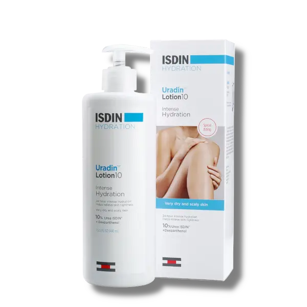 UREADIN ULTRA 10 LOTION PLUS 200ml