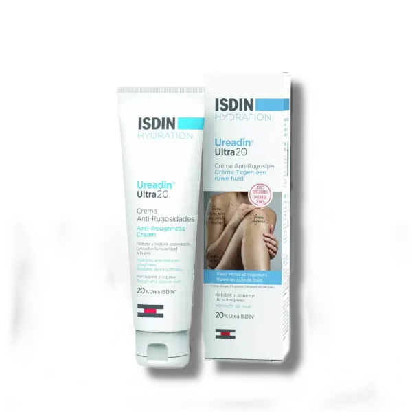 UREADIN ULTRA 20 EMOLLIENT ULTRA-HYDRATING CREAM,100ml