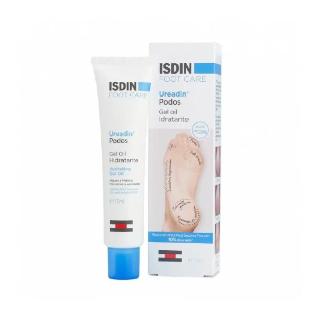 [01050807] UREADIN PODOS GEL OIL 75ml