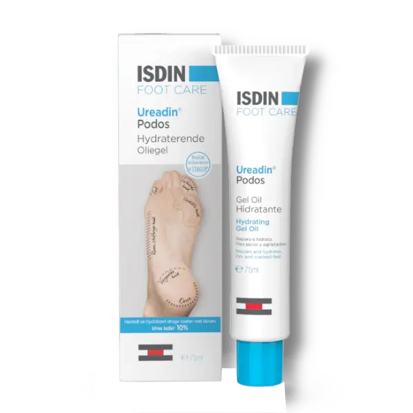 UREADIN PODOS GEL OIL 75ml