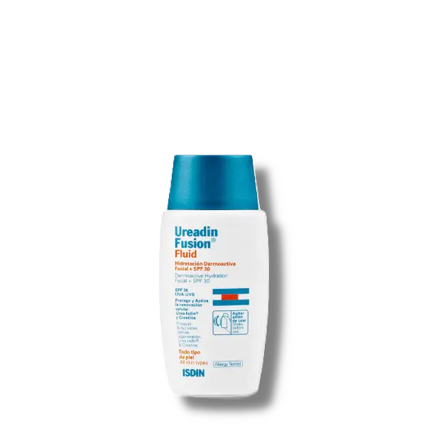 UREADIN FUSION FLUID SPF 30,50ml